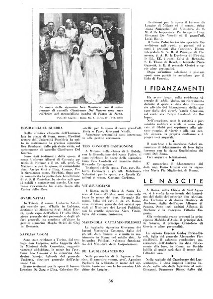 Orizzonti rivista mensile illustrata