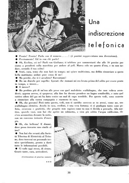 Orizzonti rivista mensile illustrata