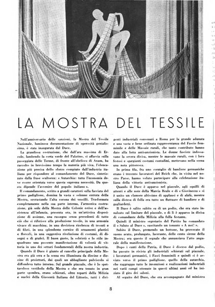 Orizzonti rivista mensile illustrata