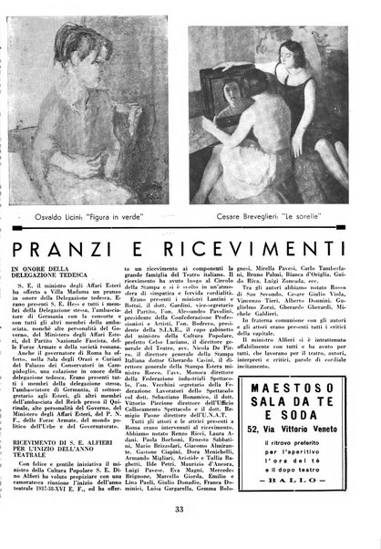 Orizzonti rivista mensile illustrata