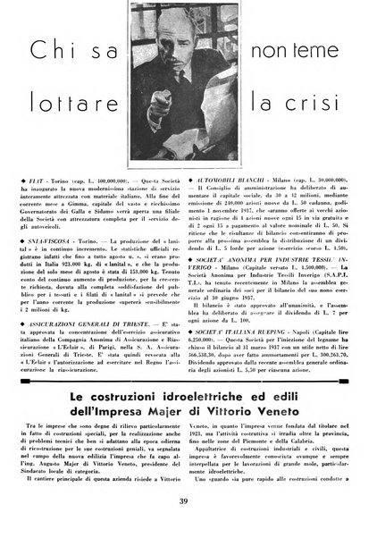 Orizzonti rivista mensile illustrata