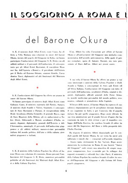 Orizzonti rivista mensile illustrata