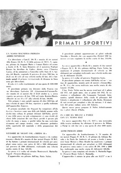 Orizzonti rivista mensile illustrata