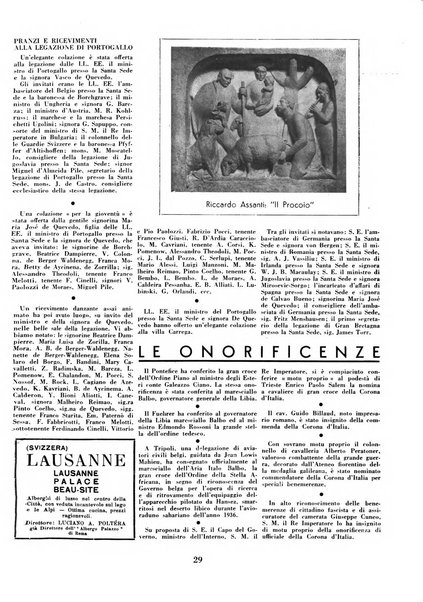 Orizzonti rivista mensile illustrata