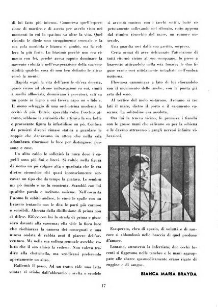 Orizzonti rivista mensile illustrata