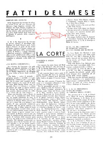 Orizzonti rivista mensile illustrata