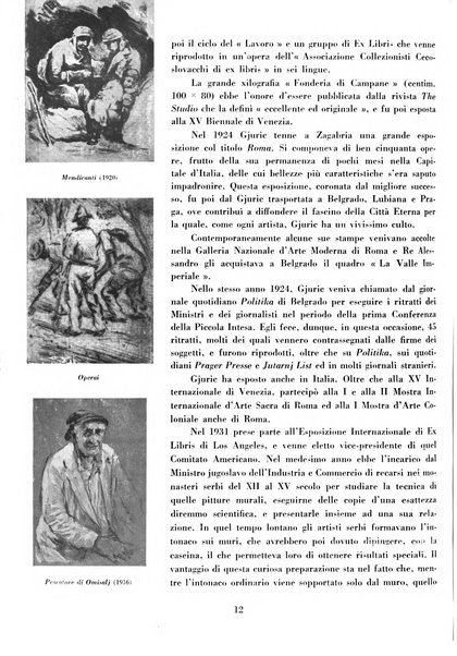 Orizzonti rivista mensile illustrata