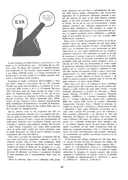 Orizzonti rivista mensile illustrata