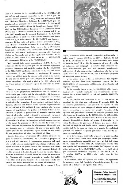 Orizzonti rivista mensile illustrata