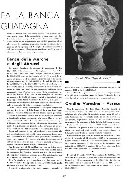 Orizzonti rivista mensile illustrata