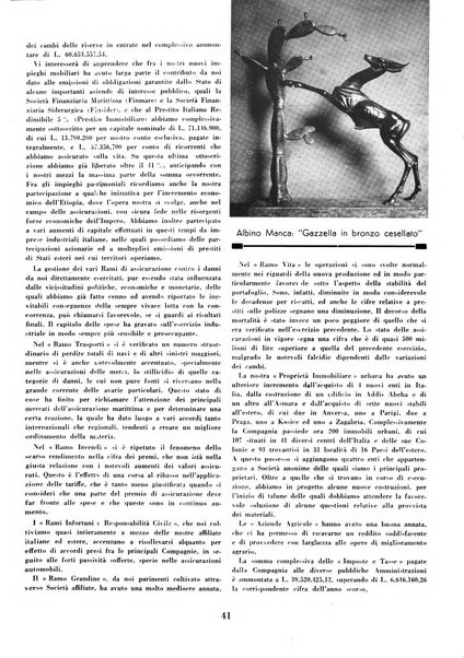 Orizzonti rivista mensile illustrata