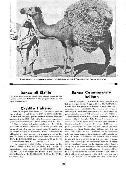 Orizzonti rivista mensile illustrata