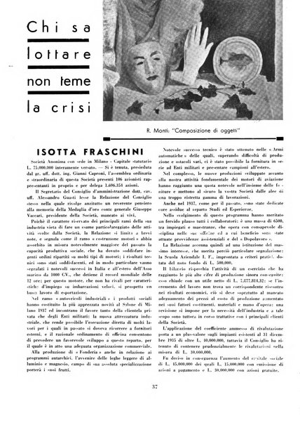 Orizzonti rivista mensile illustrata