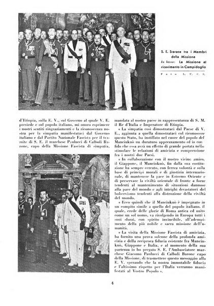 Orizzonti rivista mensile illustrata