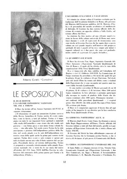 Orizzonti rivista mensile illustrata