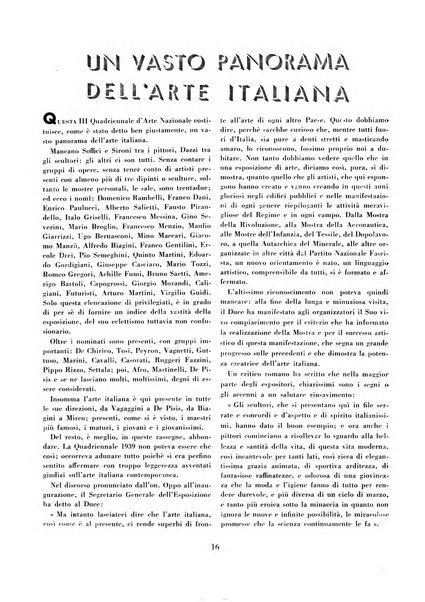 Orizzonti rivista mensile illustrata