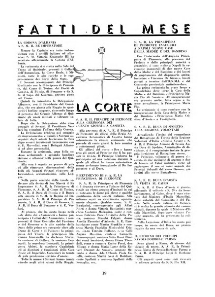 Orizzonti rivista mensile illustrata