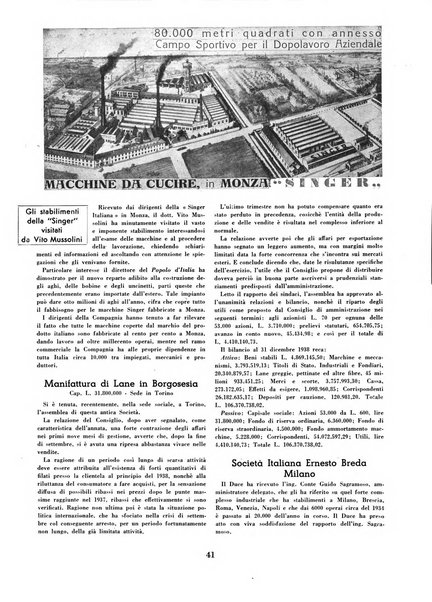 Orizzonti rivista mensile illustrata