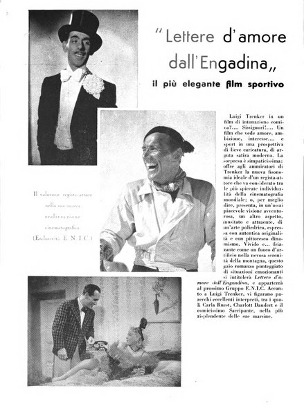 Orizzonti rivista mensile illustrata