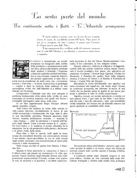 Rassegna d'Europa politica, finanze, marina, lettere, scienze, industria