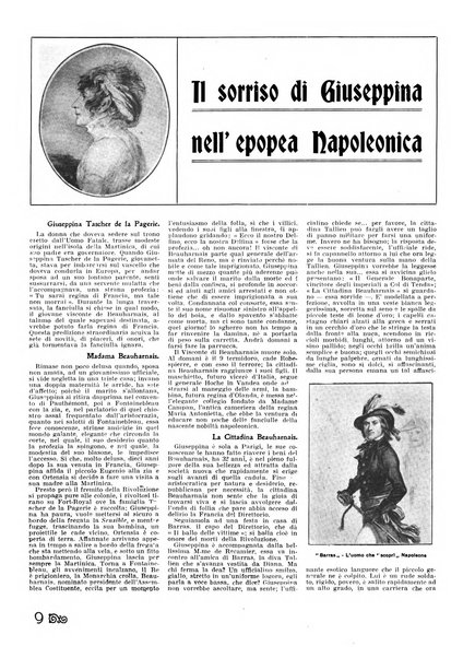 Rassegna d'Europa politica, finanze, marina, lettere, scienze, industria