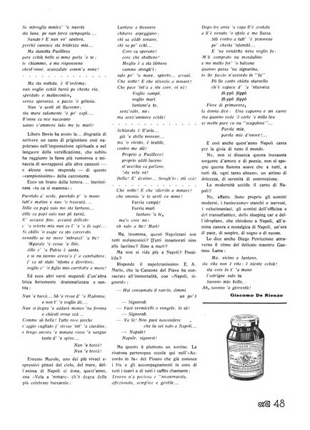 Rassegna d'Europa politica, finanze, marina, lettere, scienze, industria