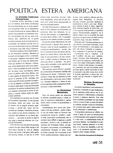 Rassegna d'Europa politica, finanze, marina, lettere, scienze, industria