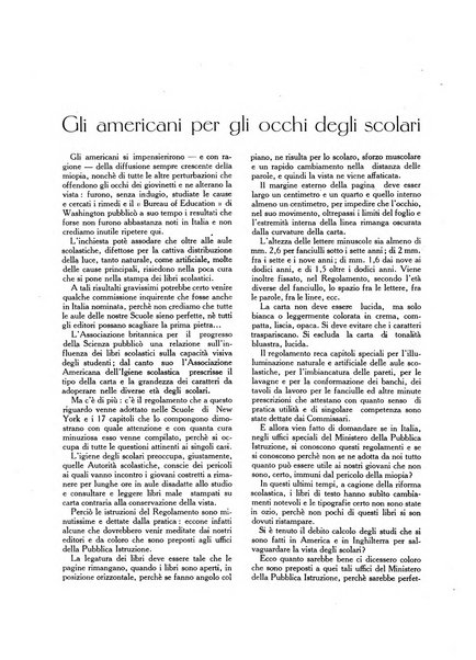 Rassegna grafica rivista mensile di informazioni tecniche, industriali e commerciali