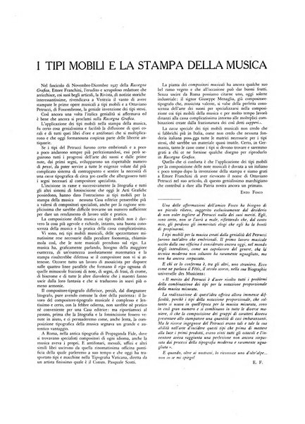 Rassegna grafica rivista mensile di informazioni tecniche, industriali e commerciali