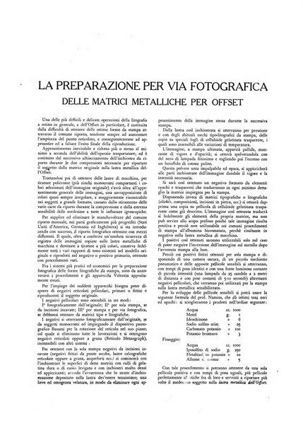 Rassegna grafica rivista mensile di informazioni tecniche, industriali e commerciali