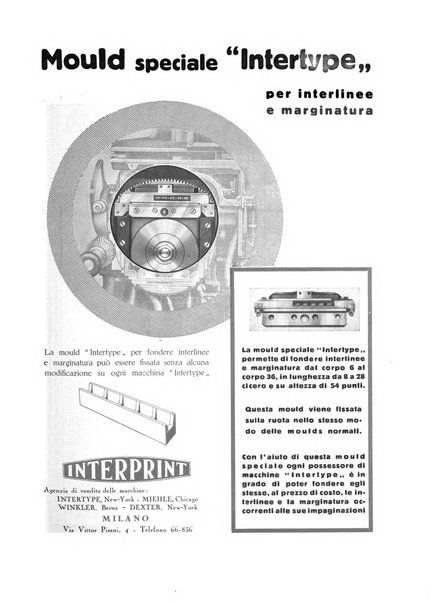 Rassegna grafica rivista mensile di informazioni tecniche, industriali e commerciali