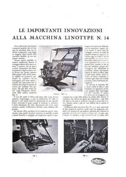 Rassegna grafica rivista mensile di informazioni tecniche, industriali e commerciali