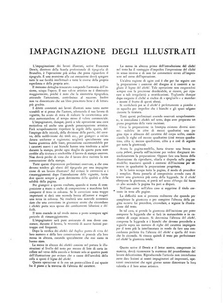 Rassegna grafica rivista mensile di informazioni tecniche, industriali e commerciali