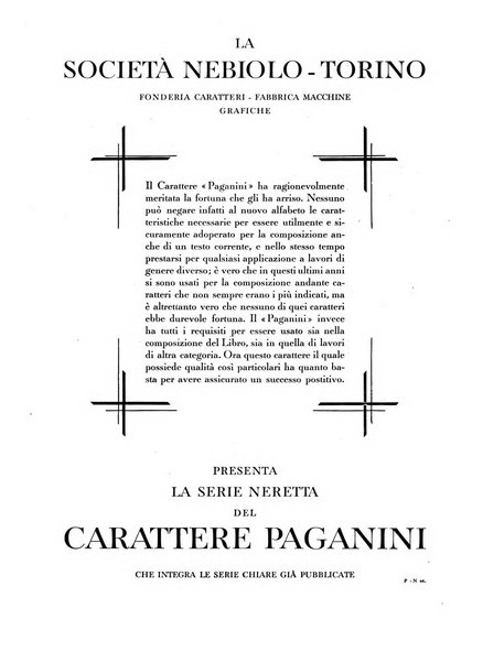 Rassegna grafica rivista mensile di informazioni tecniche, industriali e commerciali