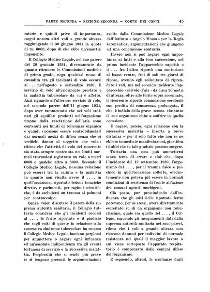 Rivista giuridica delle forze armate Pubblicazione mensile diretta da Giuseppe Mininni