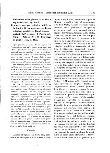 Rivista giuridica delle forze armate Pubblicazione mensile diretta da Giuseppe Mininni