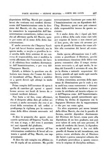 Rivista giuridica delle forze armate Pubblicazione mensile diretta da Giuseppe Mininni