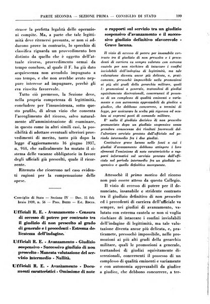 Rivista giuridica delle forze armate Pubblicazione mensile diretta da Giuseppe Mininni