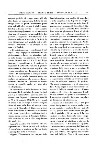 Rivista giuridica delle forze armate Pubblicazione mensile diretta da Giuseppe Mininni