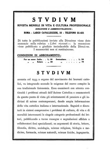 Studium rivista universitaria