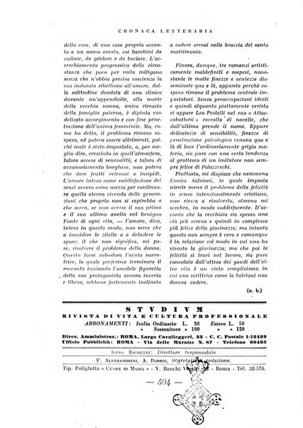 Studium rivista universitaria