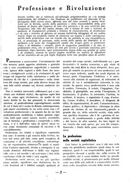 Studium rivista universitaria