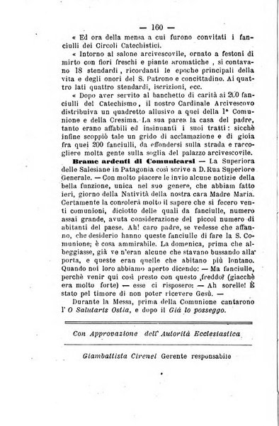 Il tabernacolo dell'amore periodico mensile in onore del ss. Sacramento