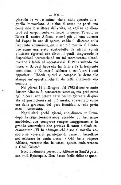 Il tabernacolo dell'amore periodico mensile in onore del ss. Sacramento