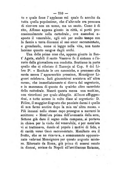 Il tabernacolo dell'amore periodico mensile in onore del ss. Sacramento