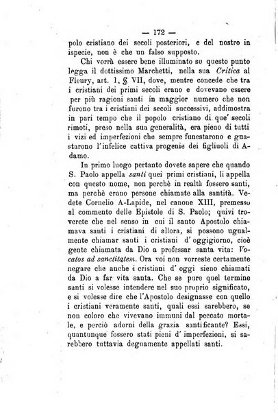 Il tabernacolo dell'amore periodico mensile in onore del ss. Sacramento