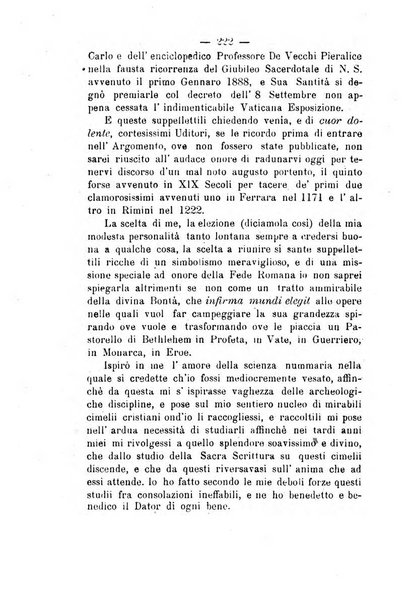 Il tabernacolo dell'amore periodico mensile in onore del ss. Sacramento