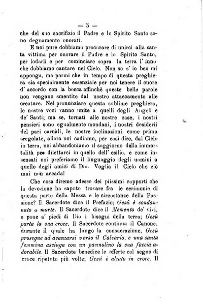 Il tabernacolo dell'amore periodico mensile in onore del ss. Sacramento