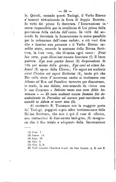 Il tabernacolo dell'amore periodico mensile in onore del ss. Sacramento