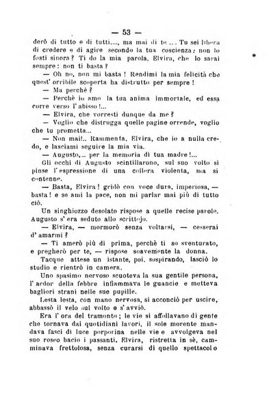 Il tabernacolo dell'amore periodico mensile in onore del ss. Sacramento